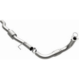 MagnaFlow Direct Fit Catalytic Converter 04-06 Avalanche Driver Side 8.1L - 447260