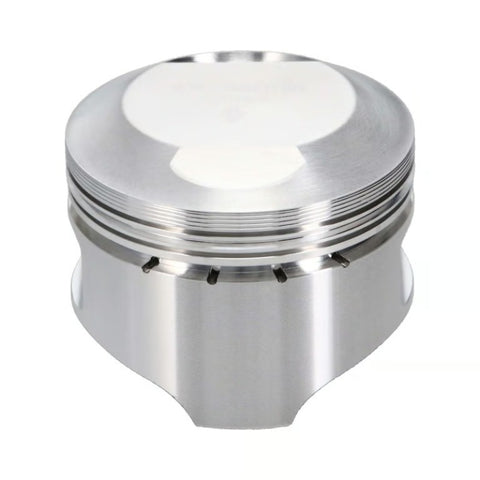 Wiseco Honda CB360 74-77 10.51 CR 2658XC Piston Kit - 40057M06750