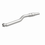 MagnaFlow Direct Fit Catalytic Converter 06-07 BMW M6 D/S OEM - 49264