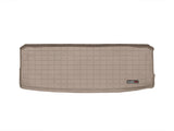 WeatherTech 04+ Nissan Armada Cargo Liners - Tan - 41254