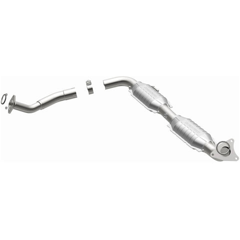 MagnaFlow Direct Fit Catalytic Converter 07-08 4.7L Tundra D/S OEM - 49625