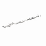 MagnaFlow Conv DF 05-06 Hyundai Santa Fe 2.7L - 24275