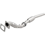 MagnaFlow Direct Fit Catalytic Converter 00-02 Audi A6 Quattro 2.7L - 49891
