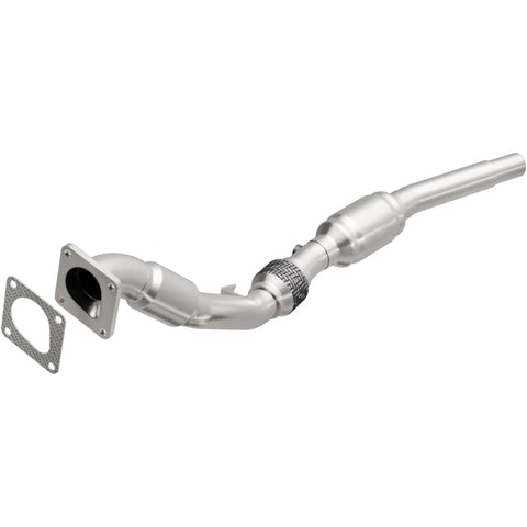 MagnaFlow Direct Fit Catalytic Converter 00-02 Audi A6 Quattro 2.7L - 49891