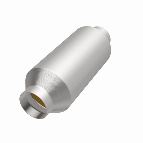 MagnaFlow Universal Catalytic Converter 2.50/2.50 Straight - 5411306