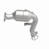 MagnaFlow Conv DF Audi S4 - 49136