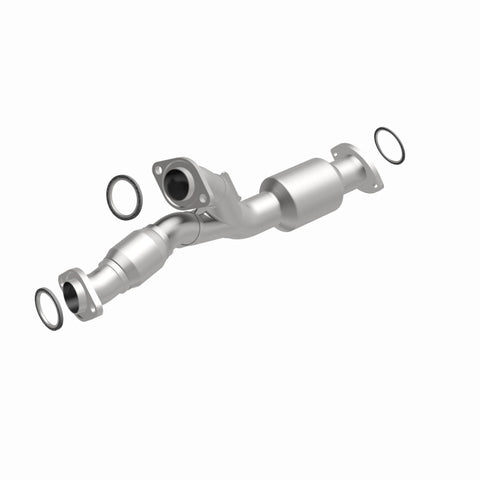 MagnaFlow Direct Fit Catalytic Converter 96-97 Lexus SC300 3.0L - 444748