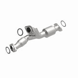 MagnaFlow Direct Fit Catalytic Converter 93-97 Lexus GS300 / 92-98 SC300 3.0L Front - 93351
