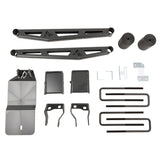 Belltech 19-23 Chevrolet Silverado / GMC Sierra 1500 4WD 6in-8in Suspension Lift Kit w/ Shocks - 150210TPC