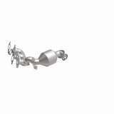 MagnaFlow Direct Fit Catalytic Converter 04-06 Toyota Sienna 3.3L - 49834