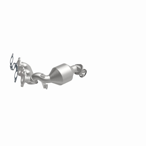 MagnaFlow Direct Fit Catalytic Converter 04-06 Toyota Sienna 3.3L - 49834