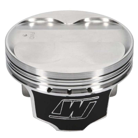 Wiseco Nissan 04 350Z VQ35 4v Domed +7cc 96mm Piston Shelf Stock - 6606M96