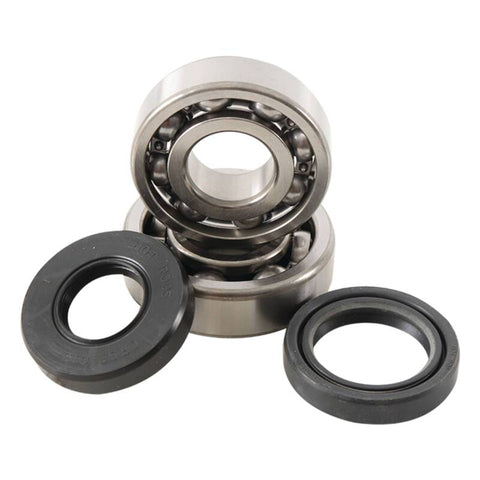 Hot Rods 93-01 YZ 80 Main Bearing & Seal Kit - K007