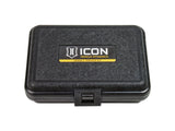 ICON On Vehicle Uniball Replacement Tool Kit - 614518