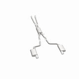 MagnaFlow Sys C/B 05- Chrysler 300C 5.7L V8 - 15629