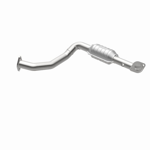 MagnaFlow Direct Fit Catalytic Converter 05-07 4Runner Driver Side Rear - 93656