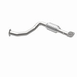 MagnaFlow Direct Fit Catalytic Converter 05-07 4Runner 4.7 Driver Side Rear OE - 49697