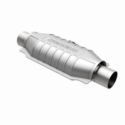 MagnaFlow Universal Catalytic Converter 2.00 Rear - 441054