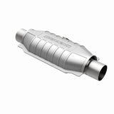 MagnaFlow Conv Univ 2.5 Mid O2 - 94056
