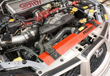 PERRIN 02-07 Subaru WRX/STi Radiator Shroud - Red - PSP-ENG-501RD