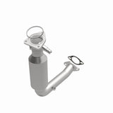 MagnaFlow California Direct Fit Catalytic Converter 02-04 Ford Focus 2.0L - 4561020