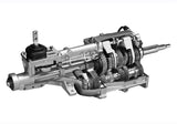 Ford Racing Tremec Upgraded Super-Duty T-5 Transmission - M-7003-Z