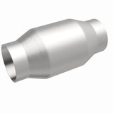 MagnaFlow Universal Catalytic Converter 2.75inch C/C Met. - 59958