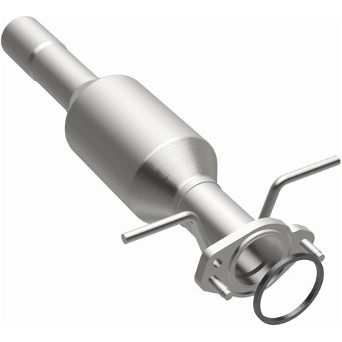 MagnaFlow Direct Fit Catalytic Converter 06 Focus ZX3 2.0/2.3L OEM - 49196