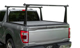 Access ADARAC 1997+ Ford F-150 Aluminum Pro Series 6ft 6in Bed Truck Rack - Black - F2010072