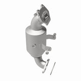 Magnaflow 14-16 Ram ProMaster 1500/2500/3500 V6 3.6L CARB Compliant DirectFit Catalytic Converter - 5551994