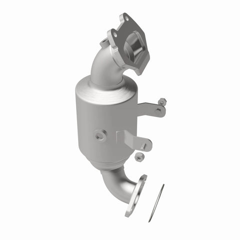 Magnaflow 14-16 Ram ProMaster 1500/2500/3500 V6 3.6L CARB Compliant DirectFit Catalytic Converter - 5551994