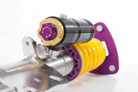KW Clubsport Kit Ford Mustang (S-550) 3 Way Adjustable - 39730265