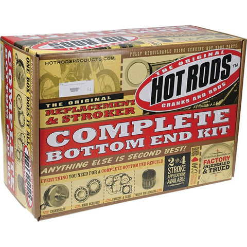 Hot Rods 19-20 Honda CRF 450 R 450cc Bottom End Kit - HR00167