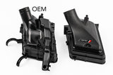 APR 20-25 Porsche 911 (992) 3.0T/3.7T Carbon Fiber Intake System w/Turbo Inlet Pipes - CI100059