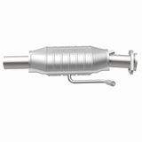 MagnaFlow Conv Ford-Mercury 21.125X6.5X4 2/2 - 23349