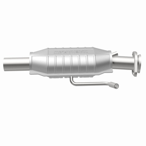 MagnaFlow Conv Ford-Mercury 21.125X6.5X4 2/2 - 23349