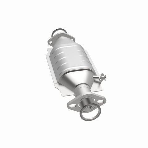 MagnaFlow Direct Fit Catalytic Converter Toyota 75 86 - 23889