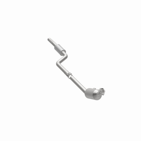 MagnaFlow 11-12 Mercedes-Benz C300 3.0L OEM Grade Direct Fit Catalytic Converter - 21-498