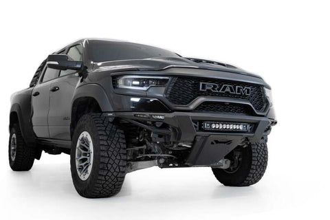 Addictive Desert Designs21-23 Ram TRX Phantom Front Bumper - F620263200103