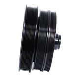 Fluidampr 17-22 Chevrolet Camaro ZL1 6.2L LT4 Supercharged Steel Internally Balanced Damper - 760161