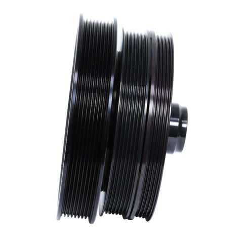 Fluidampr 17-22 Chevrolet Camaro ZL1 6.2L LT4 Supercharged Steel Internally Balanced Damper - 760161