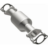 MagnaFlow Direct Fit Catalytic Converter 03-06 Kia Sorento 3.5L Rear (49 State) - 23623