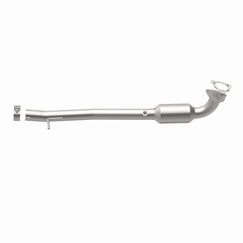 MagnaFlow Direct Fit Catalytic Converter 07-09 Range Rover v8 4.2/4.4L OEM Underbody - 21-754