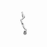 MagnaFlow Direct Fit Catalytic Converter 03-06 Mercedes SL500 5L Passenger Side - 51419