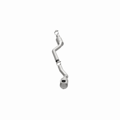 MagnaFlow Direct Fit Catalytic Converter 03-06 Mercedes SL500 5L Passenger Side - 51419