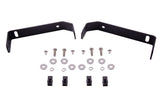 Diode Dynamics 19-21 Ford Ranger SS6 Bracket Kit - DD6591P
