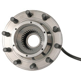 MOOG 05-10 Ford F-450 Super Duty Front Hub Assembly - 515083