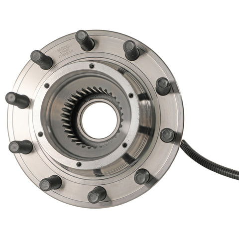 MOOG 05-10 Ford F-450 Super Duty Front Hub Assembly - 515083