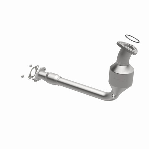 MagnaFlow Direct Fit Catalytic Converter 09-11 Chevy Malibu 3.6L - 51907