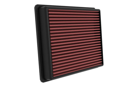 K&N 2022 Toyota Tundra V6-3.5L F/I Turbo Replacement Air Filter - 33-5129